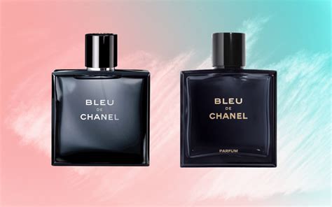 which is the best bleu de chanel|Bleu de Chanel EDT vs EDP vs Parfum Comparison .